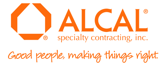 ALCAL logo
