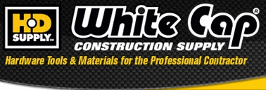 White Cap Construction Supply logo