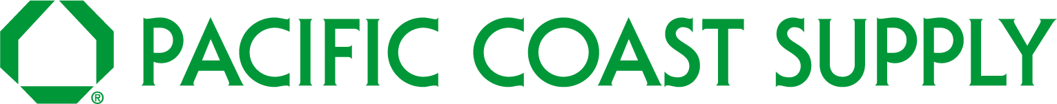 Pacific Coast Supply logo