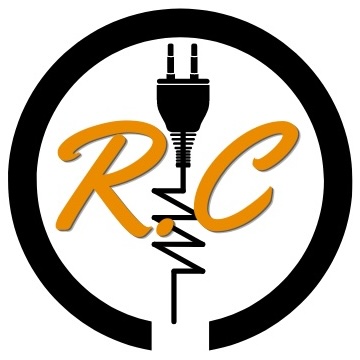 Robert Curry Electric logo